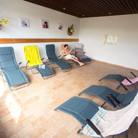 App 622 Panoramic Hohegeiss Mit Wlan Terrassenhaus Apartment Braunlage Bagian luar foto