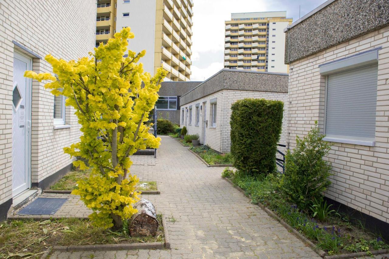 App 622 Panoramic Hohegeiss Mit Wlan Terrassenhaus Apartment Braunlage Bagian luar foto