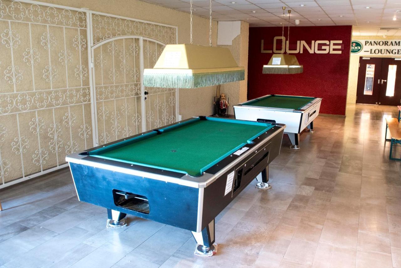 App 622 Panoramic Hohegeiss Mit Wlan Terrassenhaus Apartment Braunlage Bagian luar foto