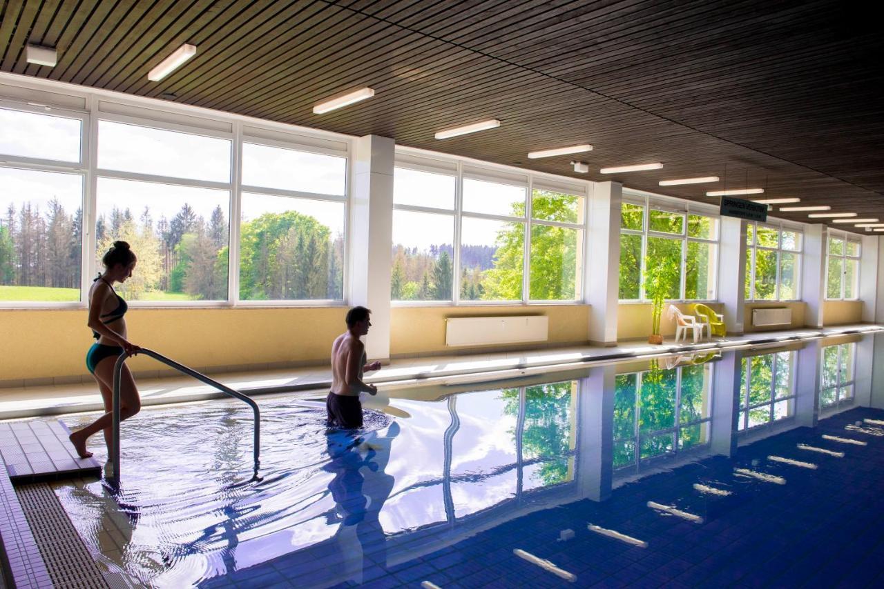 App 622 Panoramic Hohegeiss Mit Wlan Terrassenhaus Apartment Braunlage Bagian luar foto