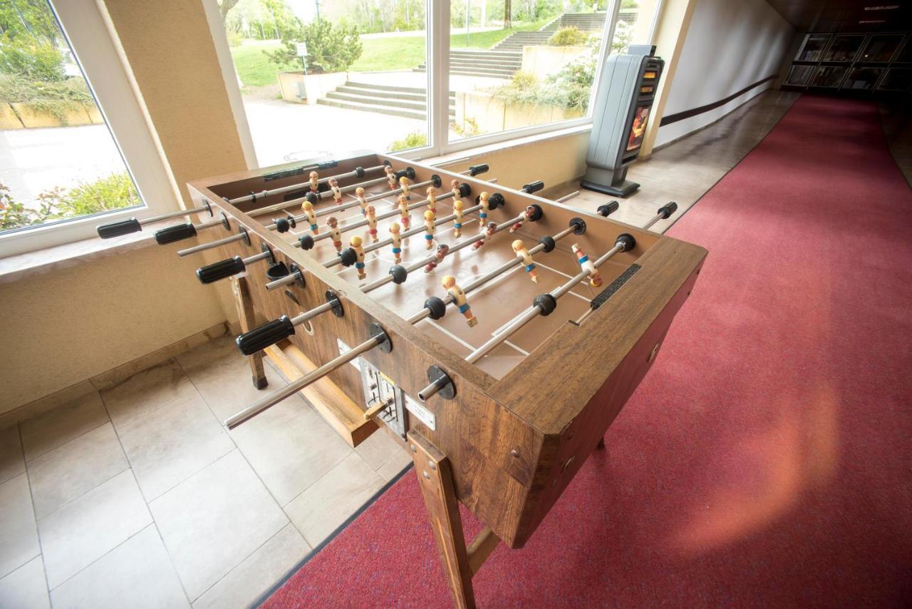 App 622 Panoramic Hohegeiss Mit Wlan Terrassenhaus Apartment Braunlage Bagian luar foto