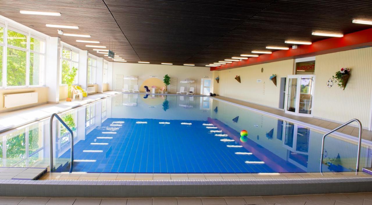 App 622 Panoramic Hohegeiss Mit Wlan Terrassenhaus Apartment Braunlage Bagian luar foto