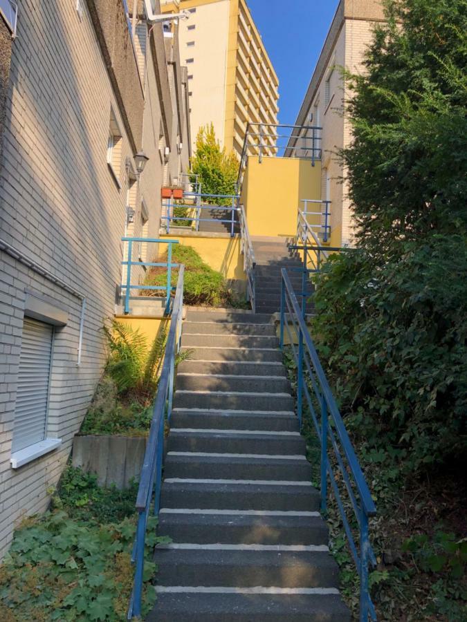 App 622 Panoramic Hohegeiss Mit Wlan Terrassenhaus Apartment Braunlage Bagian luar foto