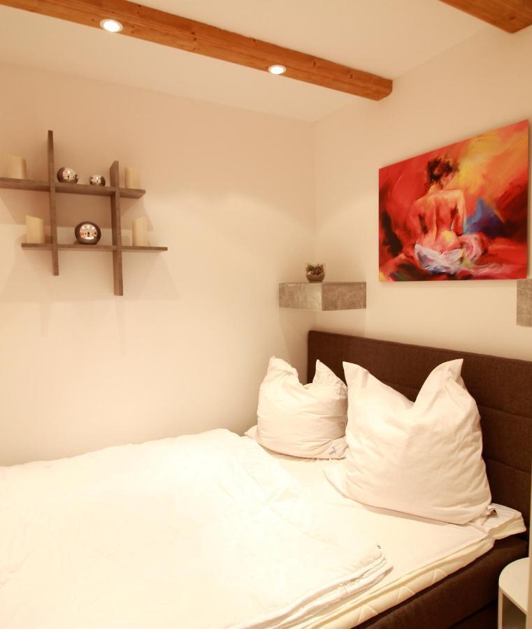 App 622 Panoramic Hohegeiss Mit Wlan Terrassenhaus Apartment Braunlage Bagian luar foto