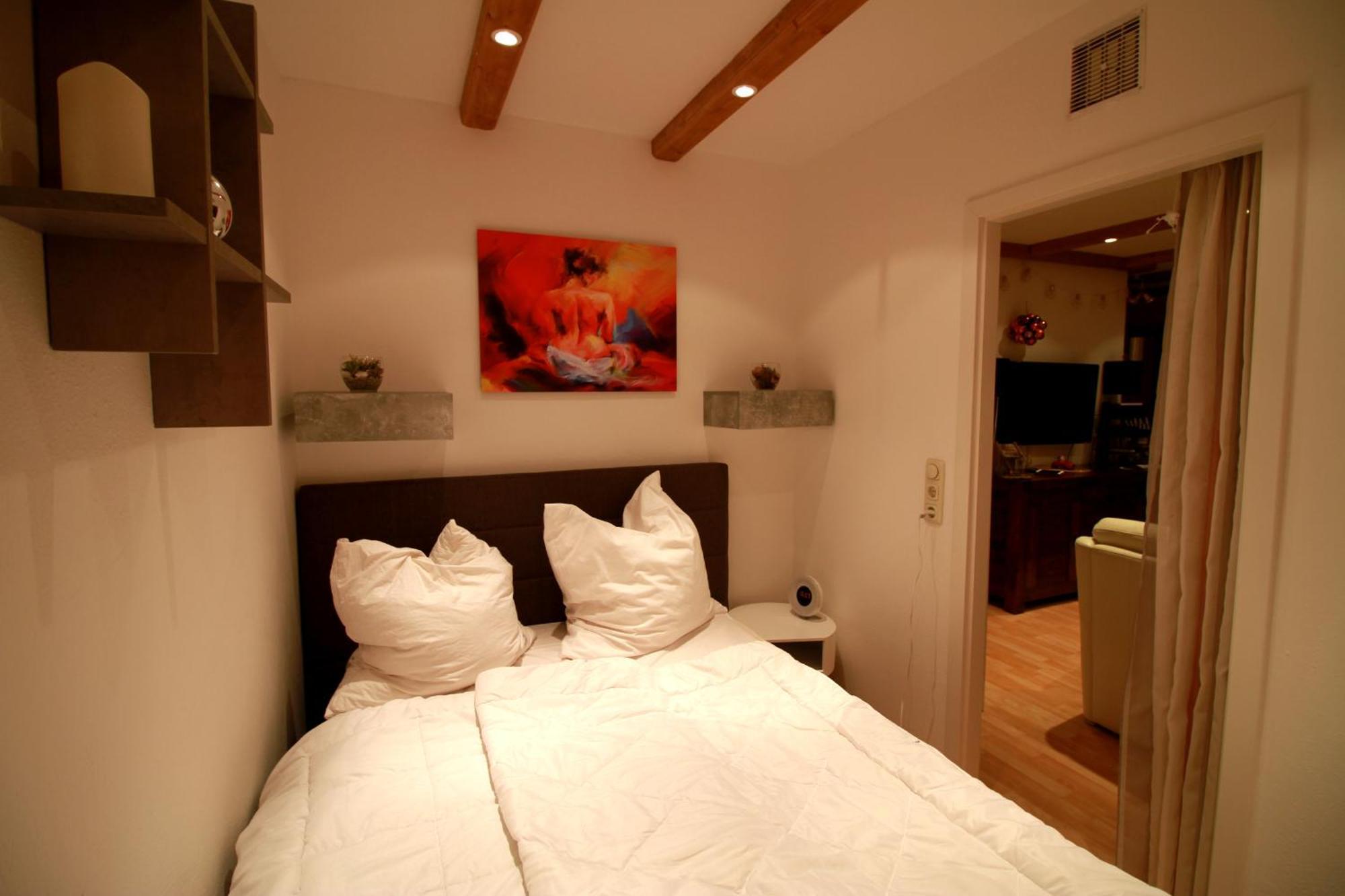 App 622 Panoramic Hohegeiss Mit Wlan Terrassenhaus Apartment Braunlage Bagian luar foto