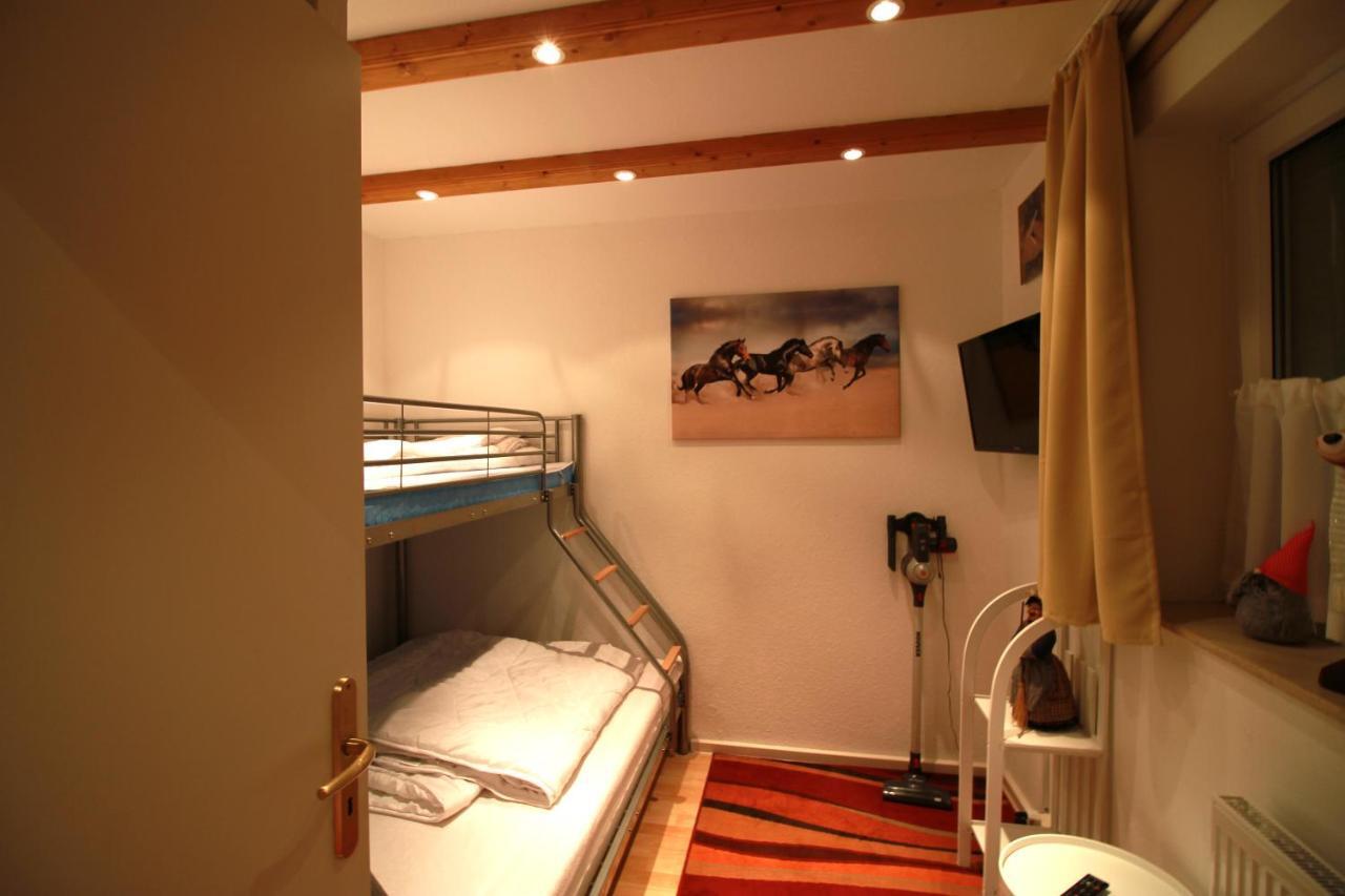 App 622 Panoramic Hohegeiss Mit Wlan Terrassenhaus Apartment Braunlage Bagian luar foto