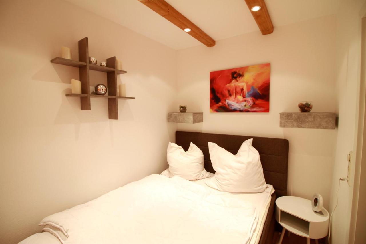 App 622 Panoramic Hohegeiss Mit Wlan Terrassenhaus Apartment Braunlage Bagian luar foto