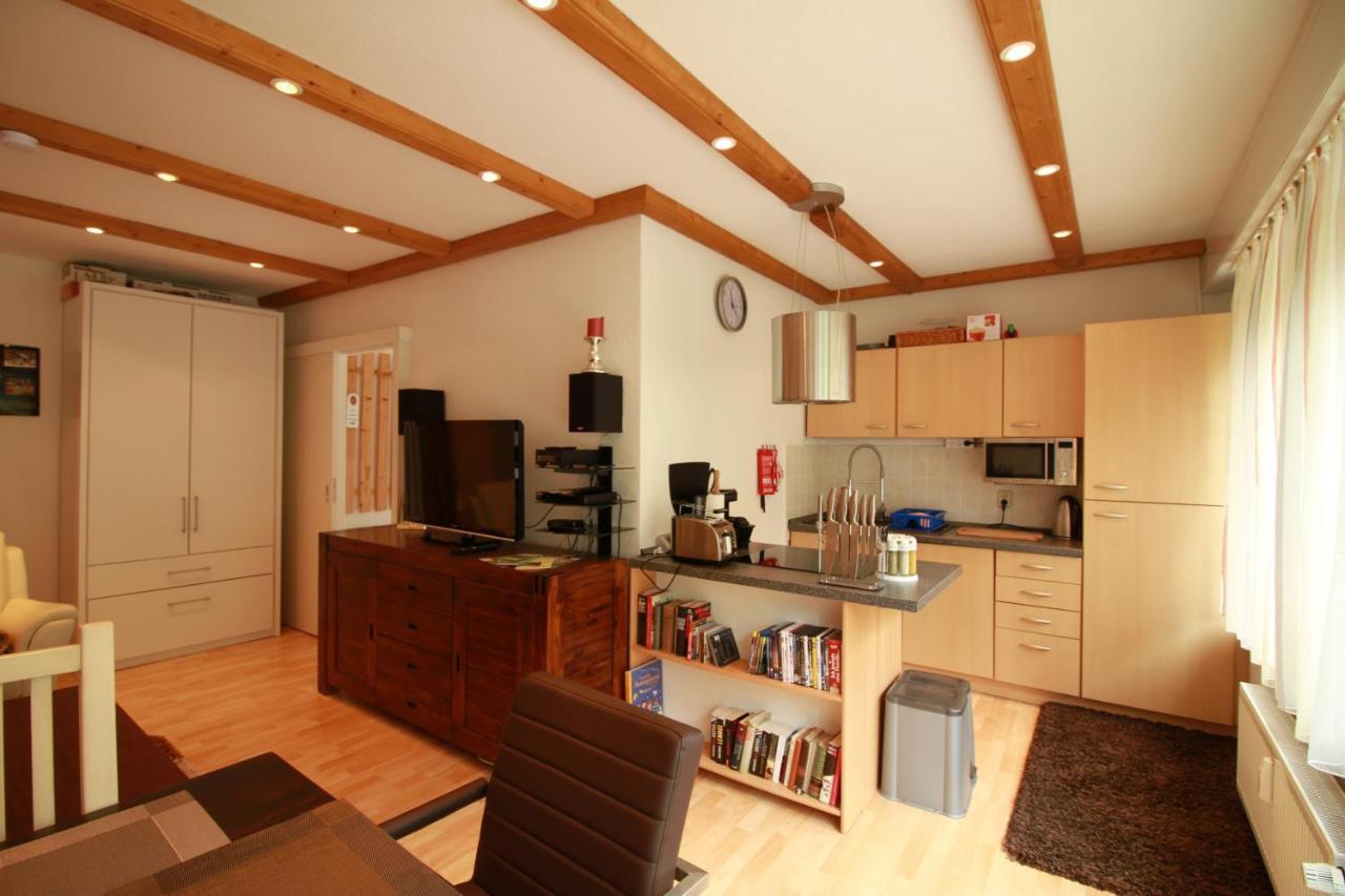 App 622 Panoramic Hohegeiss Mit Wlan Terrassenhaus Apartment Braunlage Bagian luar foto