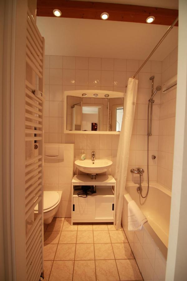 App 622 Panoramic Hohegeiss Mit Wlan Terrassenhaus Apartment Braunlage Bagian luar foto